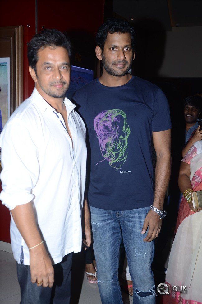 Celebs-at-Abhimanyudu-Movie-Premiere-Show